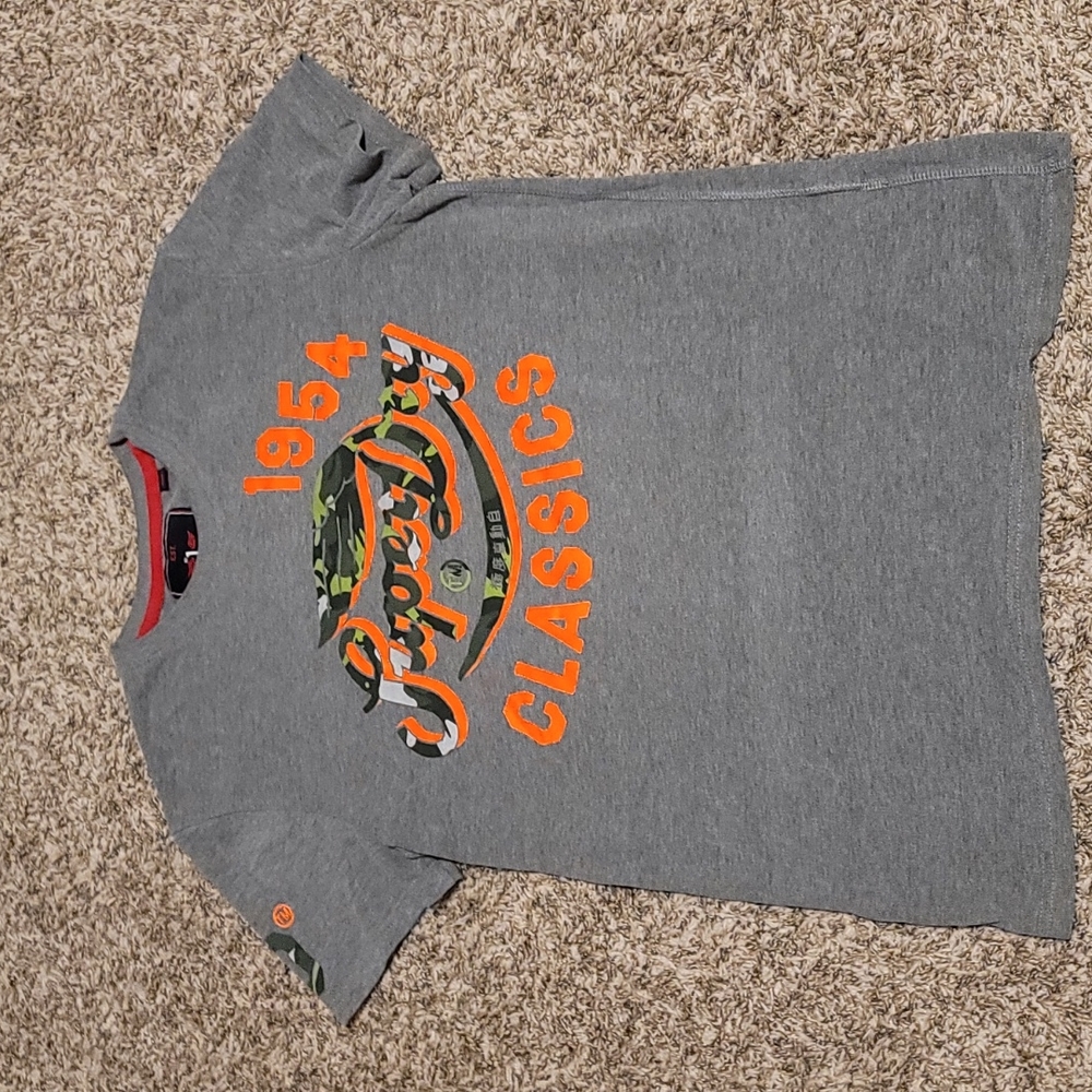 Superdry tshirt